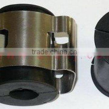 Single Hole Rubber Grommets, Barrel Cushions for feeder, coax, coaxial, optical fiber cables