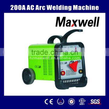 200A AC Arc Welding Machine