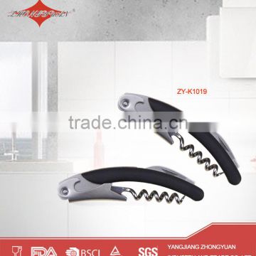 cheap fancy waiters corkscrew with knife