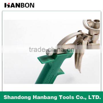 Foam Gun With Alluminium Alloy Material Plsatic Handle photo-5