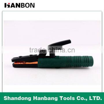 American Type Cuspidal Welding Holder of 1000A photo-4