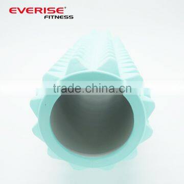 2017 Newest Hot Selling Hollow EVA Yoga Roller Foam Roller for Exercise photo-2