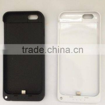 2016 Newest Power Bank Case , External Battery Charger Case 3200Mah photo-3