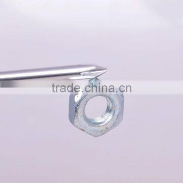 Magnetic Screwdrivers With Plastic Handle photo-4