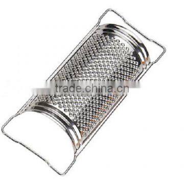 538-61B Stainless Steel Vegetable Grater