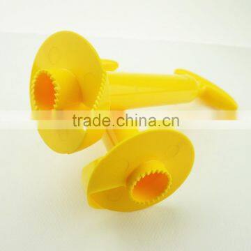 41057 Plastic Pineapple Slicer photo-3