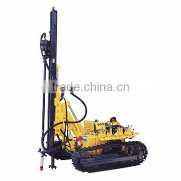 Low Price China Wagon Drill With High Performance for Quarry