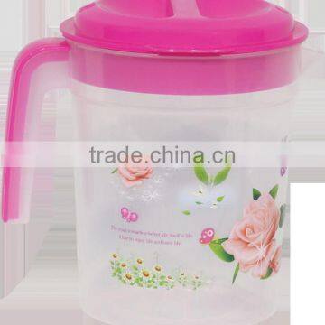 3.5lt Water Jug With Printing