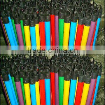 Hot Sale Pvc Wooden Stick With Cheap Price