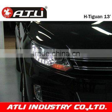 Auto Modified led headlamp for TIGUAN 13