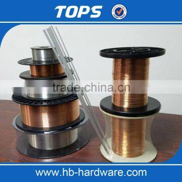 China aluminum bronze welding wire