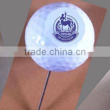 Logo Custom Colorful Unique Golf Tee Markers photo-3