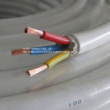 2.5mm Twin and Earth Cable Dimensions photo-3
