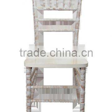 Qingdao Furniture Hotel Chair Wholesale Wood Chiavari Chair for Hot Sale photo-2