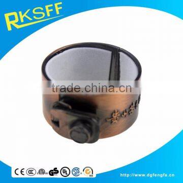 wholesale super quality cheap metal wine bottle stopper in hot sale