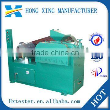 Double Roll Crusher for Laboratory, 200*75 Coal Crusher Machine photo-2