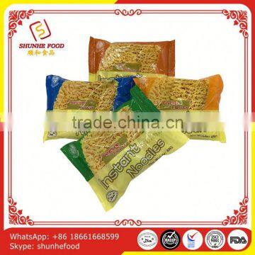 Chinese Chicken Flavour Buck Instant Noodles photo-3