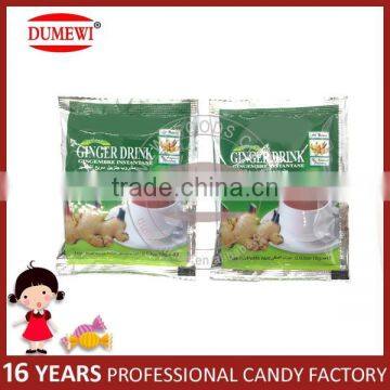 Instant Honeyed Ginger Powder Drink Instant Tea Drink photo-6