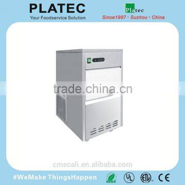 Wholesale From China snowflake ice making machine