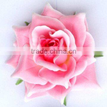 Flower head holland rose 12 cm (4.5 inch)