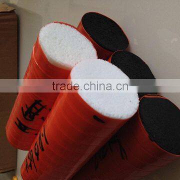 NYLON 66 /PA 66 BLACK COLOR FILAMENT FOR COMB / HAIR BRUSH BRUSH FILAMENT photo-4