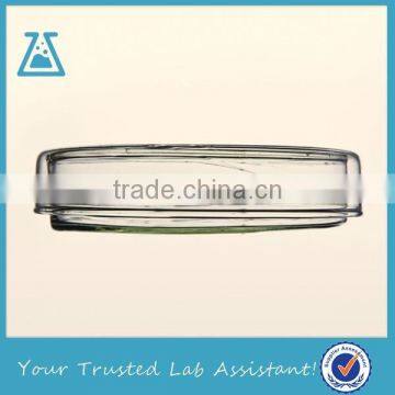 Soda Glass or Borosilicate Glass Petri Dish photo-2