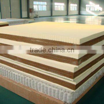 Enkev Classical Coconut Latex Mattress photo-4