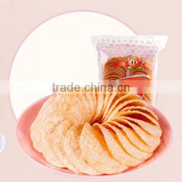 108g fried Potato chips