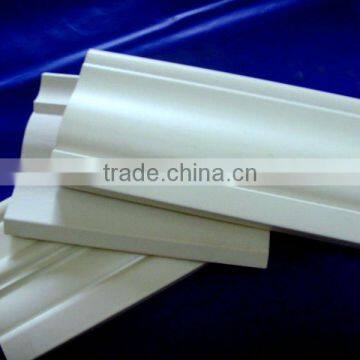 picture frame moulding Type &eco-friendly wood molding Material picture frame moulding