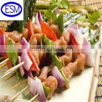 Healthy Food Grade China New Product Spiral Potato Sticks photo-5