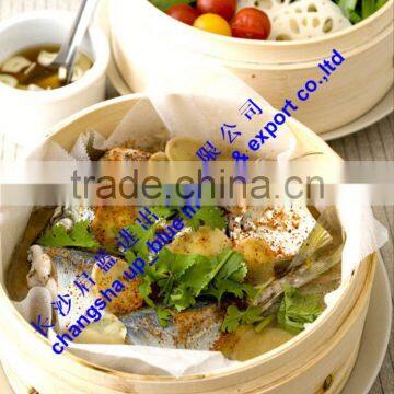 26/28CM Cookware 2012 bamboo steamer pot