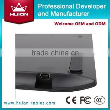 Portable Electronic Digital Wireless Pen Touch Animation Design Graphic Drawing Tablet photo-2