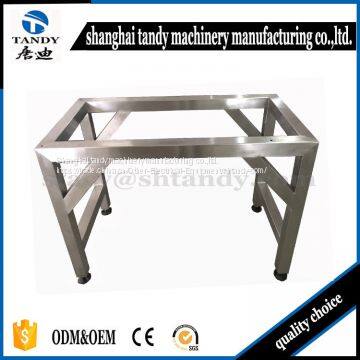 Stainless Steel Storage Shelf photo-3
