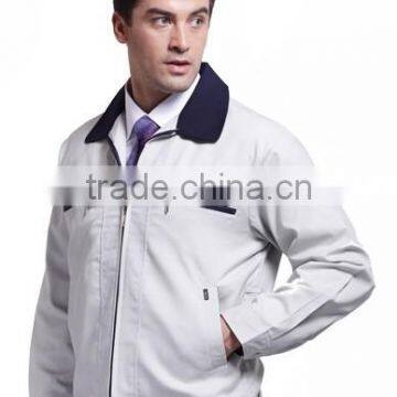 New arrival men's clothing work wear set male workwear tooling uniform