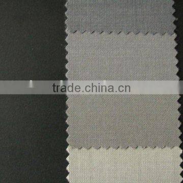 worsted suiting fabric