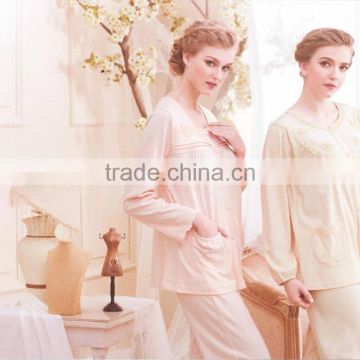 Customize sleepwear for Women With High Quality