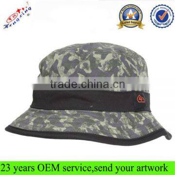 Cotton wholesale custom sports cheap tie dyed designer funny bucket hat