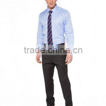 2015 New High Quality Customized Business Shirt for Men