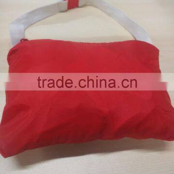 Popular Hot Selling Polyester Rain Jacket for Man