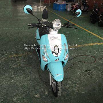 New Two Wheels 800w Electric Scooter Adult photo-3