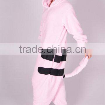New Fashion Pikachu Adult Animal Women Sexy Ladies Jumpsuit Pajamas photo-2