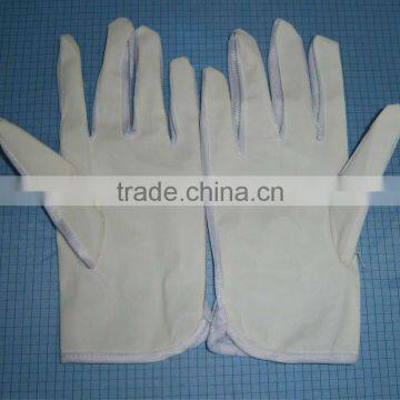 Industrial uesd ESD PU Glove