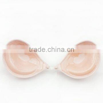 Hot Ladies Seamless Tube Vest Seamless Bra photo-3