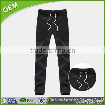 20red Plaid Women Casual Pants With Elastic Fabric photo-3