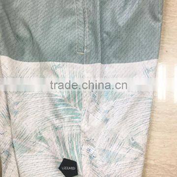 Cheap Cusom All Over Print Mens Board Shorts Wholesale In Cheap Price photo-5
