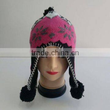 Polar Fleece Ski Hat photo-5