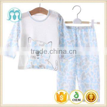 Baby Unisex Bedding Clothes Pajamas From Chinese Manufacturers