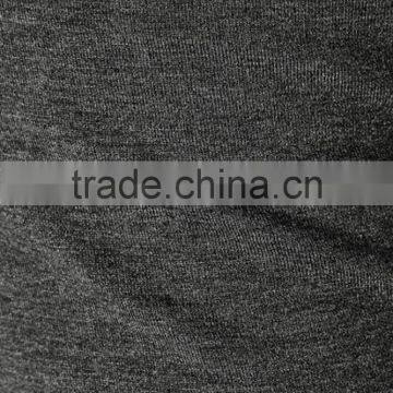 Strech Dark Gray Sports Vest Wholesale China photo-3