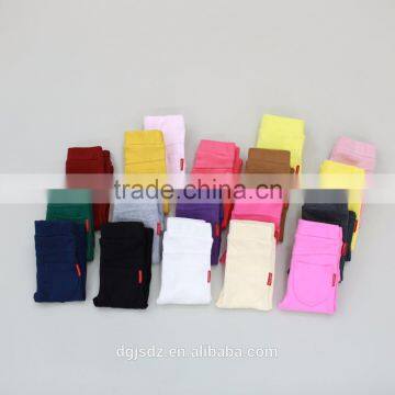 Children Boys Girls Hot Pants/kids Fashion Pants Design photo-2