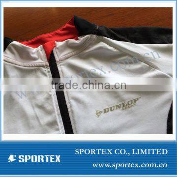 2018 OEM Polyester Dry Fit Mens Cycling Wear, Cycling Clothing, Bicycle Wear photo-3